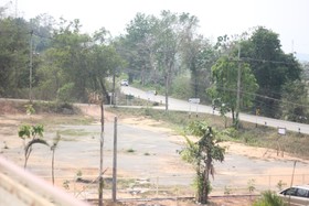 Rapeepong Resort Nanthai