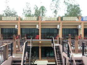 Rapeepong Resort Nanthai