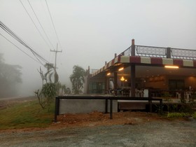 Rapeepong Resort Nanthai