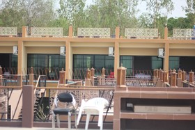 Rapeepong Resort Nanthai