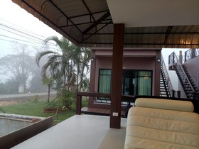 Rapeepong Resort Nanthai