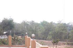 Rapeepong Resort Nanthai