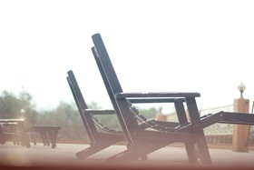 Rapeepong Resort Nanthai