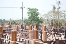 Rapeepong Resort Nanthai