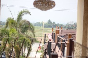 Rapeepong Resort Nanthai