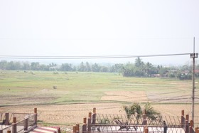 Rapeepong Resort Nanthai