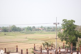 Rapeepong Resort Nanthai