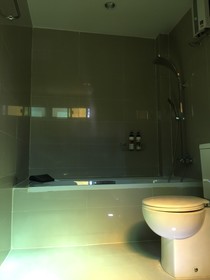 Rapeepong Resort Nanthai