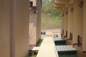 Rapeepong Resort Nanthai