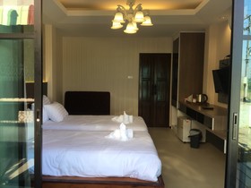 Rapeepong Resort Nanthai