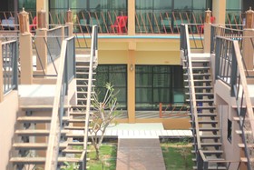 Rapeepong Resort Nanthai