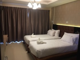 Rapeepong Resort Nanthai