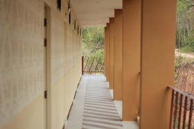 Rapeepong Resort Nanthai