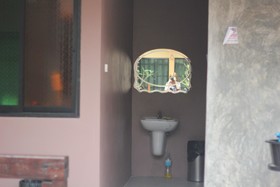 Rapeepong Resort Nanthai