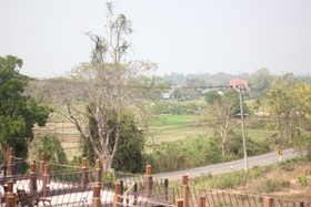 Rapeepong Resort Nanthai