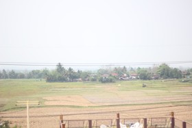 Rapeepong Resort Nanthai