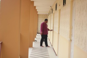 Rapeepong Resort Nanthai