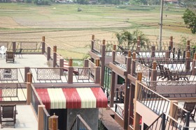 Rapeepong Resort Nanthai