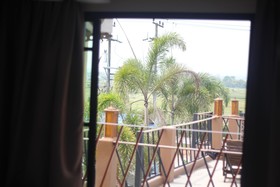 Rapeepong Resort Nanthai