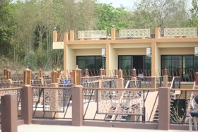 Rapeepong Resort Nanthai