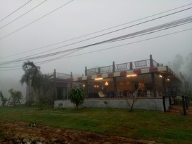 Rapeepong Resort Nanthai