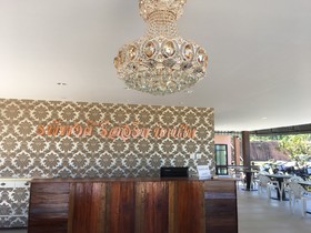 Rapeepong Resort Nanthai