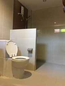 Rapeepong Resort Nanthai