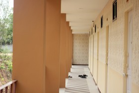 Rapeepong Resort Nanthai