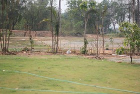 Rapeepong Resort Nanthai