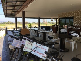 Rapeepong Resort Nanthai