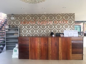 Rapeepong Resort Nanthai