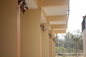 Rapeepong Resort Nanthai