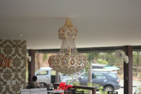 Rapeepong Resort Nanthai