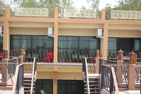 Rapeepong Resort Nanthai