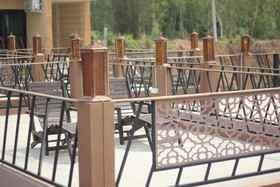 Rapeepong Resort Nanthai