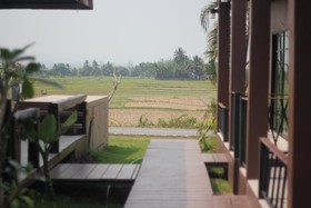Rapeepong Resort Nanthai