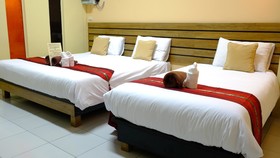 Rapeepong Small Hotel