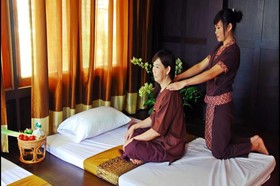 Risasinee Spa & Resort