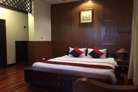 Risasinee Spa & Resort