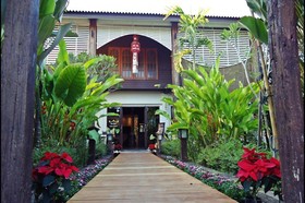 Risasinee Spa & Resort