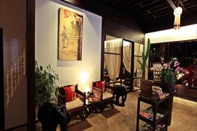 Risasinee Spa & Resort