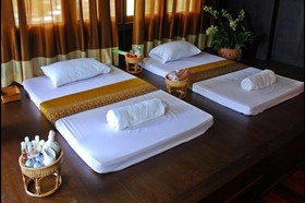 Risasinee Spa & Resort