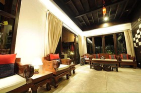 Risasinee Spa & Resort