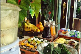 Risasinee Spa & Resort