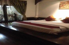 Risasinee Spa & Resort