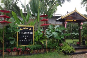 Risasinee Spa & Resort