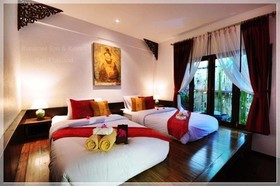 Risasinee Spa & Resort