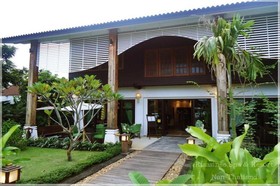 Risasinee Spa & Resort