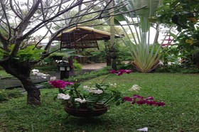 Risasinee Spa & Resort
