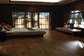 Risasinee Spa & Resort